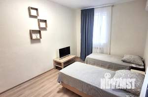 2-к квартира, посуточно, 31м2, 2/4 этаж