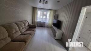 1-к квартира, на длительный срок, 38м2, 3/5 этаж