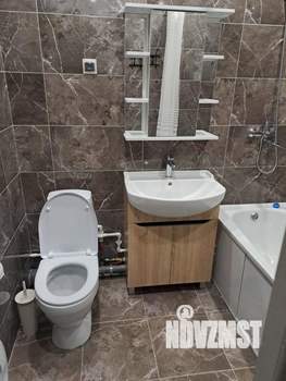 Студия квартира, на длительный срок, 25м2, 4/9 этаж