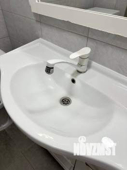 Студия квартира, на длительный срок, 35м2, 3/10 этаж