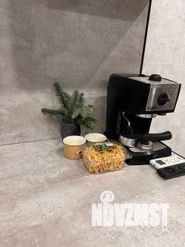 Студия квартира, посуточно, 30м2, 4/5 этаж