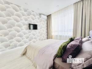 2-к квартира, посуточно, 53м2, 8/19 этаж