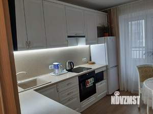 1-к квартира, на длительный срок, 35м2, 5/9 этаж