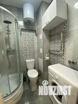 Студия квартира, посуточно, 25м2, 5/12 этаж