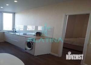 2-к квартира, на длительный срок, 54м2, 17/26 этаж