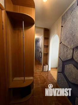 1-к квартира, на длительный срок, 40м2, 6/12 этаж