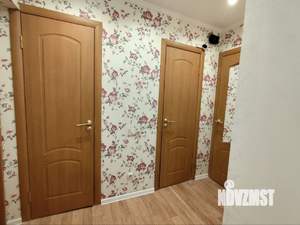 2-к квартира, на длительный срок, 46м2, 4/9 этаж