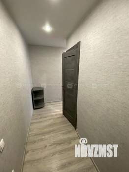 1-к квартира, на длительный срок, 32м2, 4/5 этаж