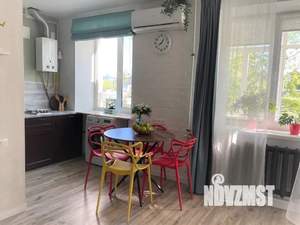 2-к квартира, посуточно, 42м2, 2/5 этаж