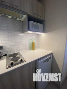 Студия квартира, посуточно, 21м2, 5/9 этаж