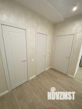 2-к квартира, на длительный срок, 47м2, 7/20 этаж