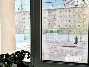 Студия квартира, на длительный срок, 18м2, 1/5 этаж