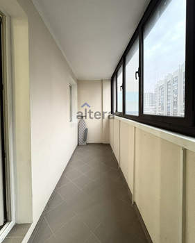 1-к квартира, на длительный срок, 32м2, 2/10 этаж