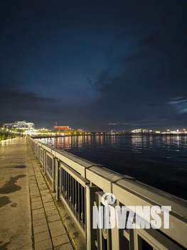 1-к квартира, посуточно, 31м2, 5/5 этаж