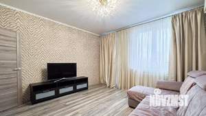 2-к квартира, на длительный срок, 60м2, 5/12 этаж