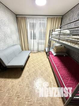 1-к квартира, посуточно, 65м2, 1/1 этаж