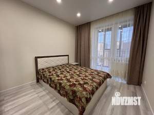 2-к квартира, на длительный срок, 40м2, 17/25 этаж