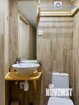 Студия квартира, посуточно, 16м2, 2/3 этаж