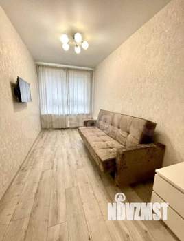 1-к квартира, на длительный срок, 35м2, 3/20 этаж