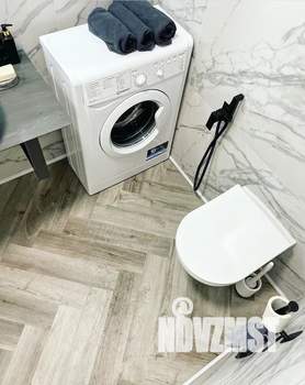 Студия квартира, посуточно, 36м2, 13/25 этаж