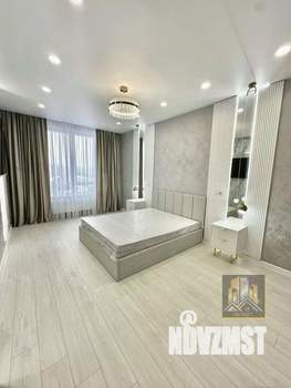 2-к квартира, на длительный срок, 55м2, 3/20 этаж