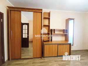 1-к квартира, на длительный срок, 45м2, 3/9 этаж