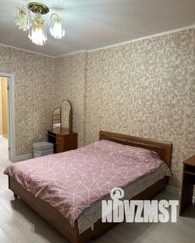 2-к квартира, посуточно, 71м2, 1/1 этаж