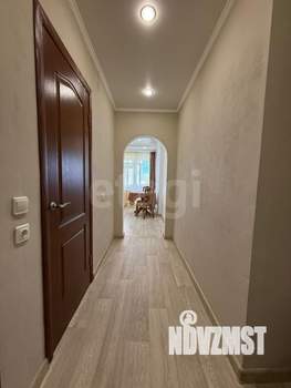 1-к квартира, на длительный срок, 38м2, 4/5 этаж