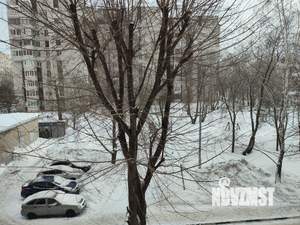 2-к квартира, на длительный срок, 34м2, 3/12 этаж