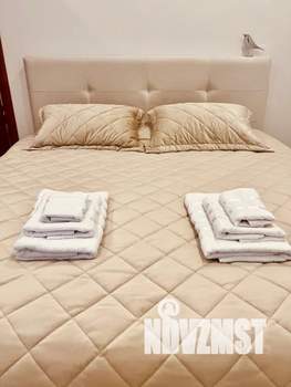 1-к квартира, посуточно, 45м2, 4/5 этаж