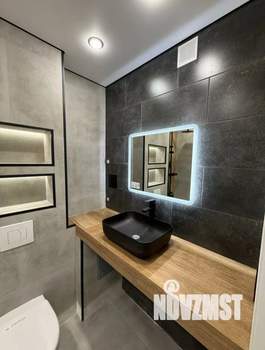 1-к квартира, на длительный срок, 40м2, 15/20 этаж