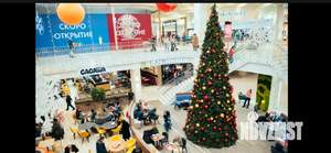 2-к квартира, посуточно, 60м2, 15/16 этаж