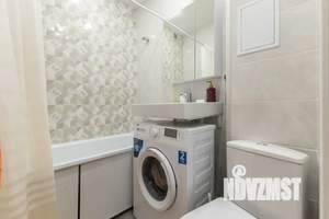 1-к квартира, посуточно, 30м2, 4/5 этаж