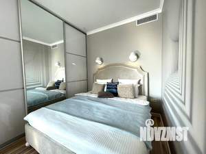 1-к квартира, посуточно, 70м2, 10/37 этаж