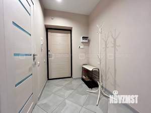 2-к квартира, на длительный срок, 44м2, 3/24 этаж