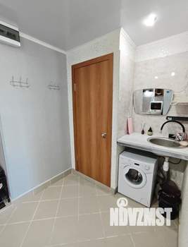 1-к квартира, на длительный срок, 25м2, 2/5 этаж