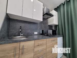 1-к квартира, посуточно, 40м2, 2/5 этаж