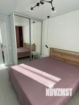 2-к квартира, на длительный срок, 56м2, 4/5 этаж