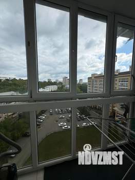 1-к квартира, на длительный срок, 50м2, 9/11 этаж