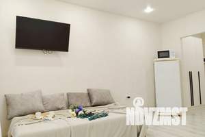 1-к квартира, посуточно, 25м2, 11/24 этаж