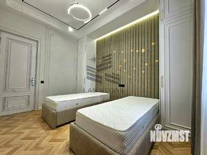 4-к квартира, на длительный срок, 140м2, 15/20 этаж