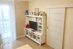 1-к квартира, на длительный срок, 41м2, 6/17 этаж