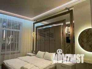 4-к квартира, на длительный срок, 125м2, 7/12 этаж