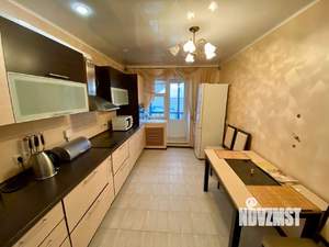 1-к квартира, на длительный срок, 46м2, 10/10 этаж