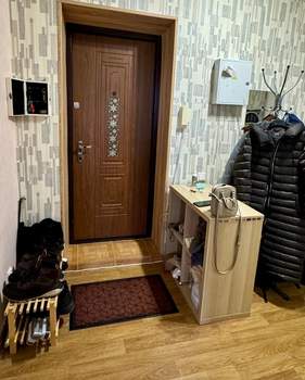 2-к квартира, на длительный срок, 43м2, 15/16 этаж