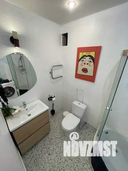 Студия квартира, посуточно, 25м2, 7/12 этаж