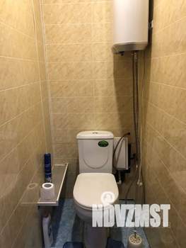 1-к квартира, посуточно, 45м2, 13/15 этаж