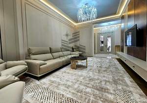 4-к квартира, на длительный срок, 160м2, 4/5 этаж