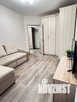 2-к квартира, на длительный срок, 49м2, 5/9 этаж