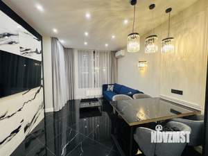 2-к квартира, на длительный срок, 60м2, 14/20 этаж